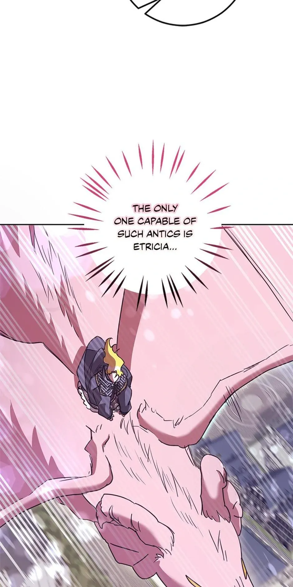 I Don’t Even Know Who the Child’s Father Is Chapter 61 Online - página 61