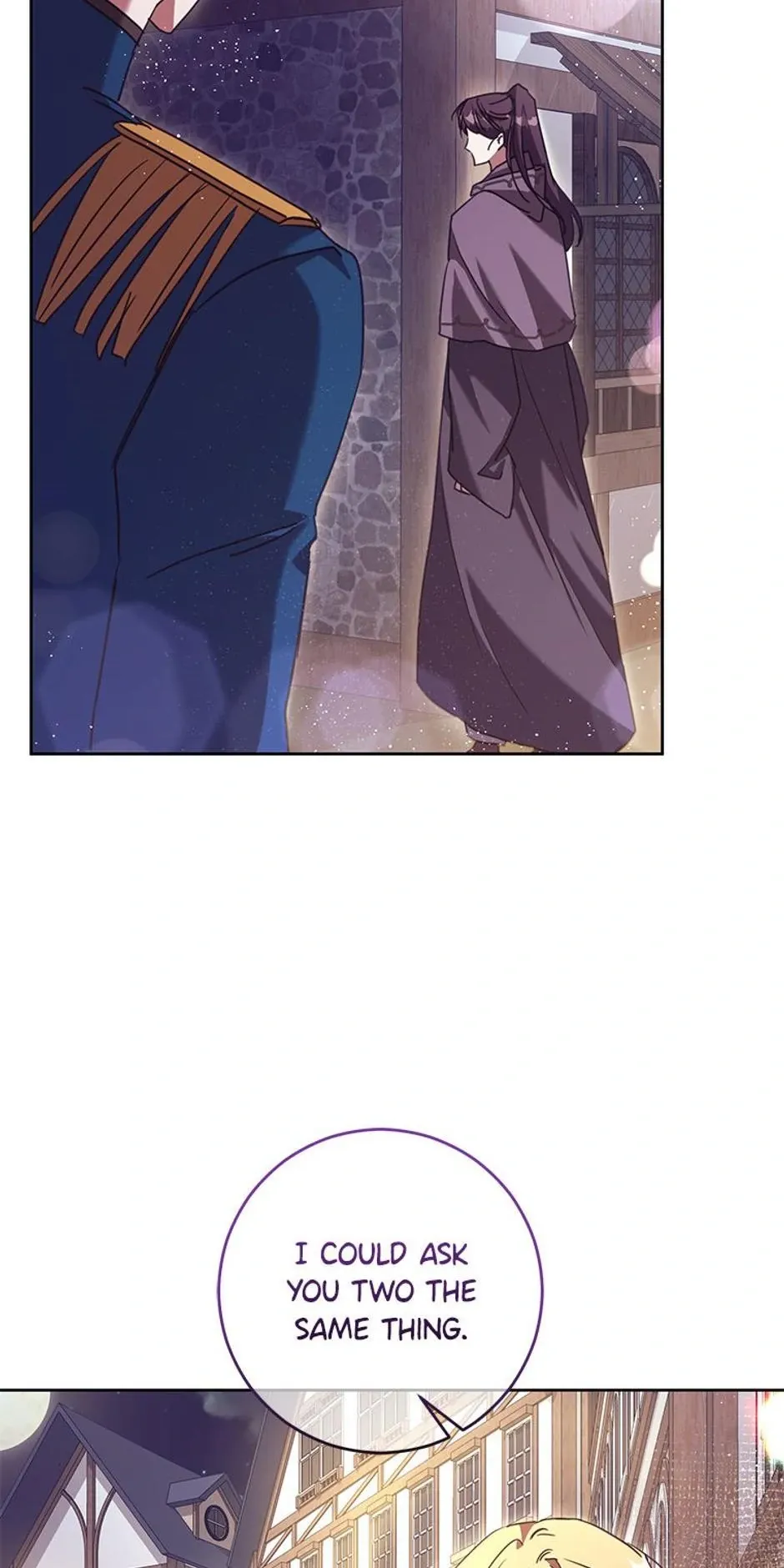 I Don’t Even Know Who the Child’s Father Is Chapter 61 Online - página 65