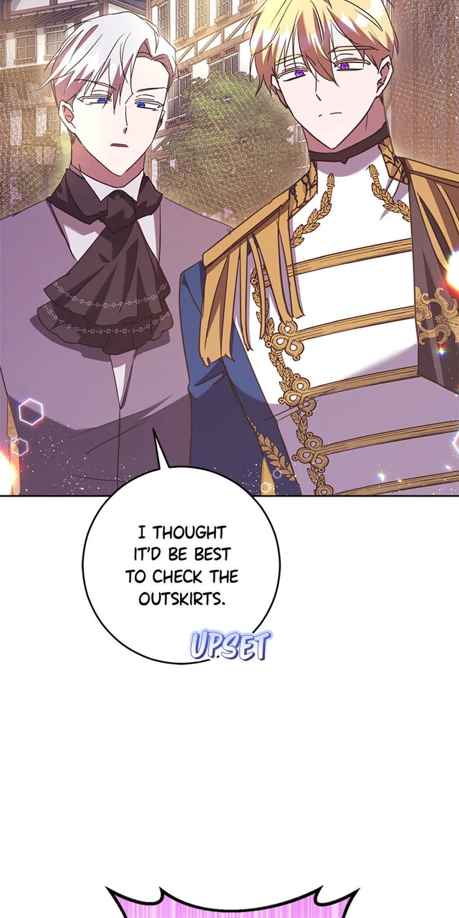 I Don’t Even Know Who the Child’s Father Is Chapter 61 Online - página 66