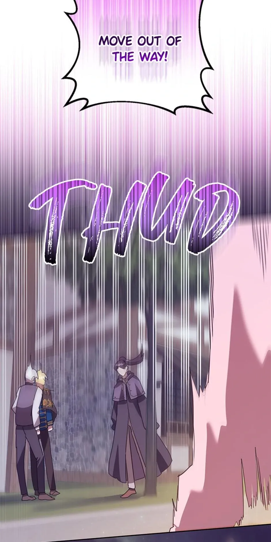 I Don’t Even Know Who the Child’s Father Is Chapter 61 Online - página 67