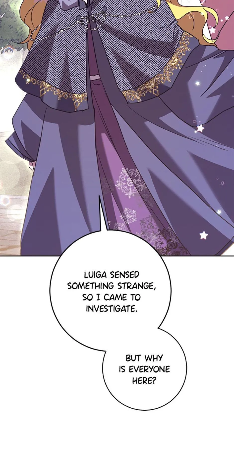 I Don’t Even Know Who the Child’s Father Is Chapter 61 Online - página 69