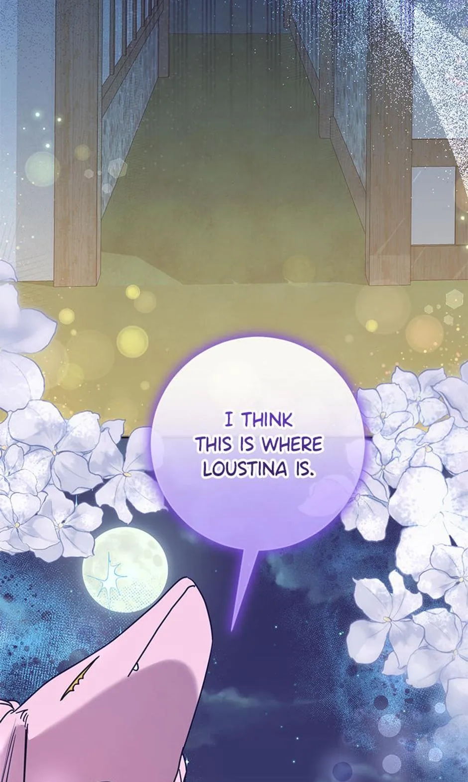 I Don’t Even Know Who the Child’s Father Is Chapter 61 Online - página 71