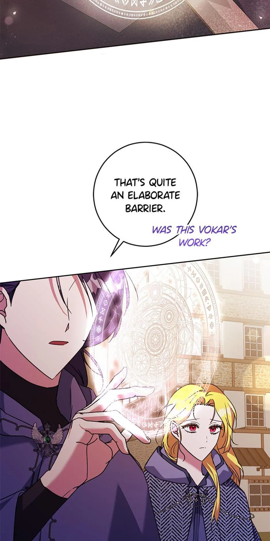 I Don’t Even Know Who the Child’s Father Is Chapter 62 Online - página 2