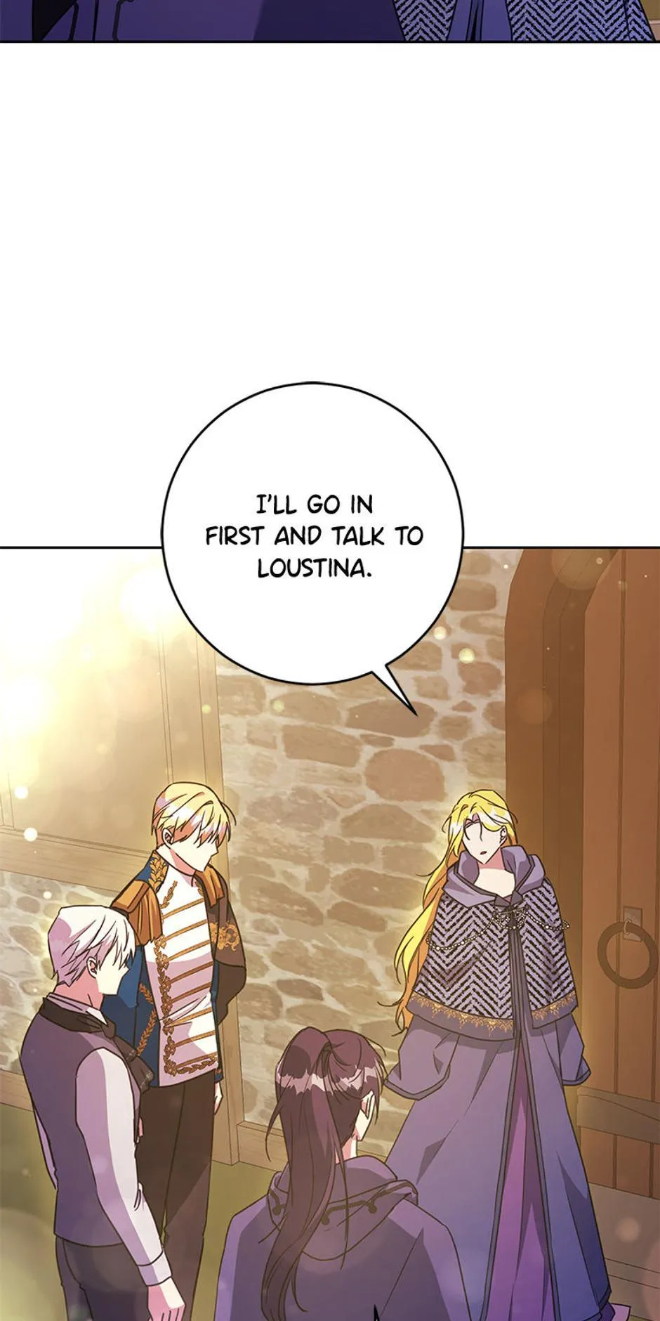 I Don’t Even Know Who the Child’s Father Is Chapter 62 Online - página 3