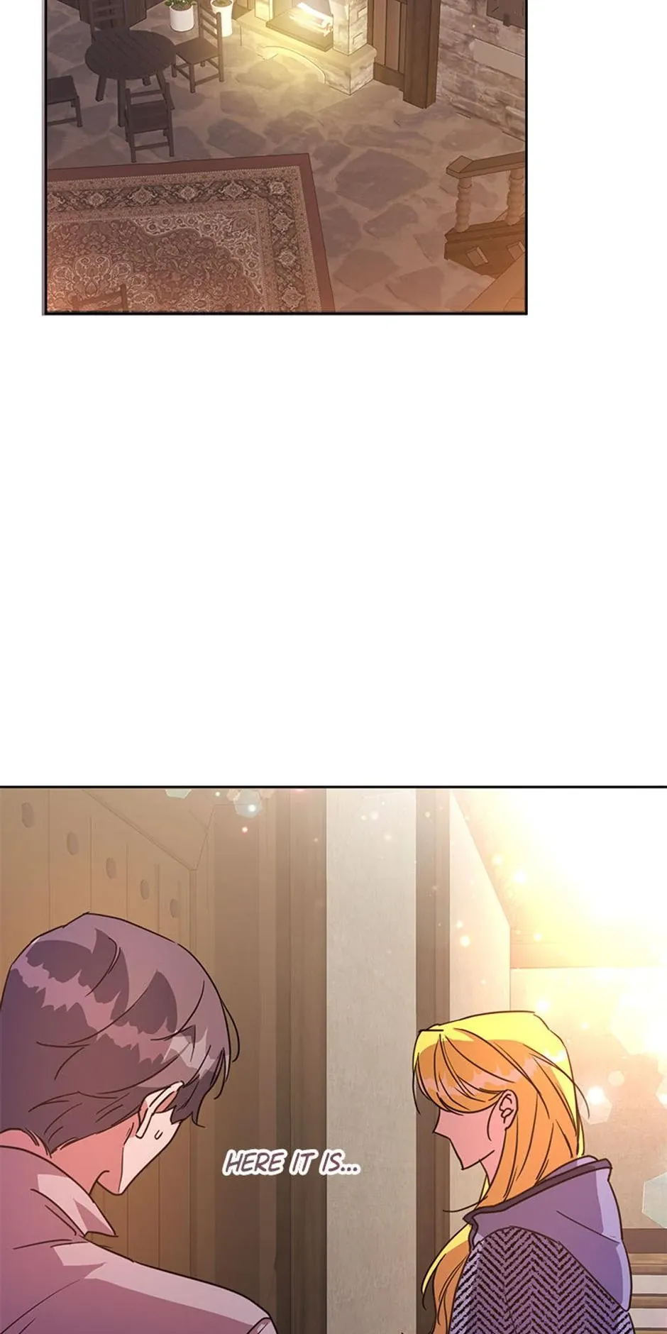 I Don’t Even Know Who the Child’s Father Is Chapter 62 Online - página 5