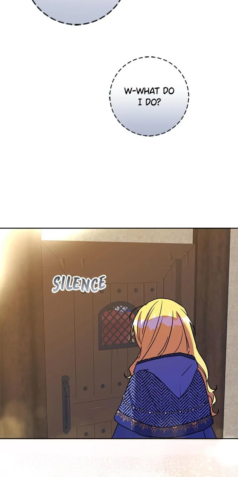 I Don’t Even Know Who the Child’s Father Is Chapter 62 Online - página 8