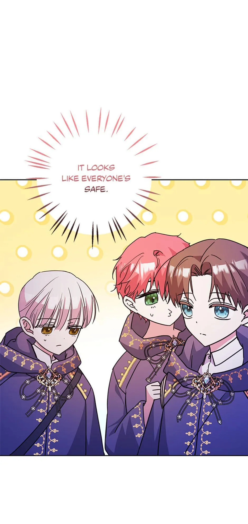 I Don’t Even Know Who the Child’s Father Is Chapter 62 Online - página 11