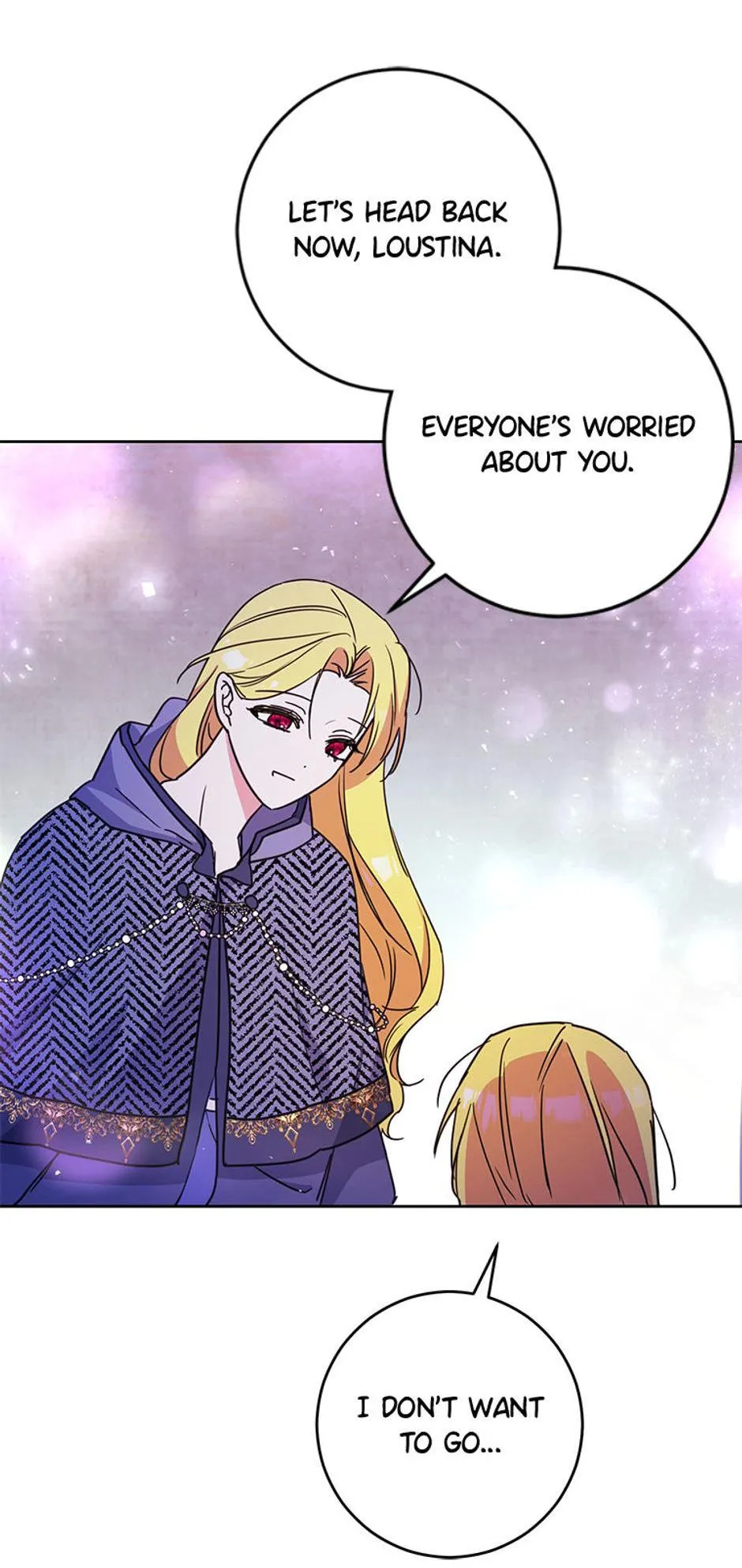 I Don’t Even Know Who the Child’s Father Is Chapter 62 Online - página 12