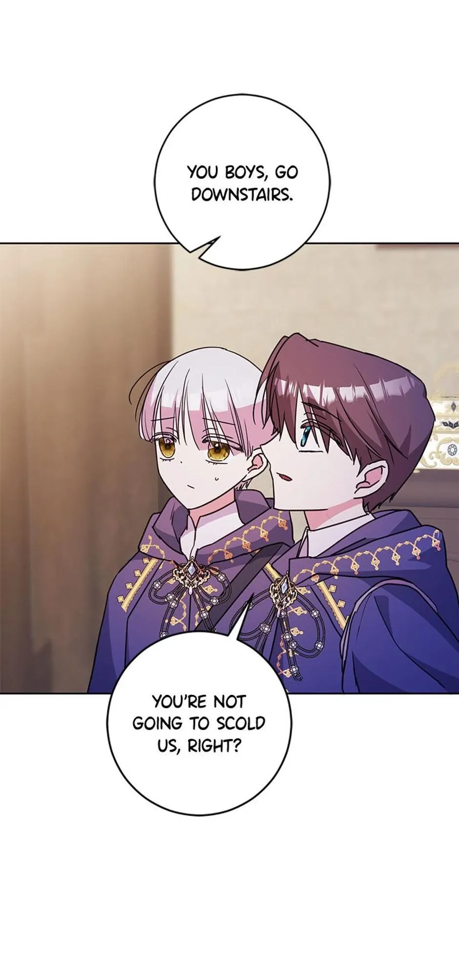 I Don’t Even Know Who the Child’s Father Is Chapter 62 Online - página 14