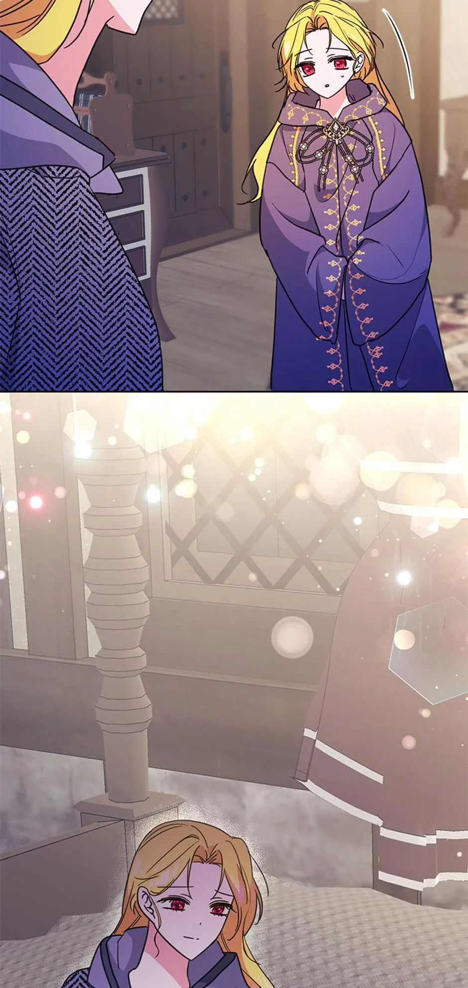 I Don’t Even Know Who the Child’s Father Is Chapter 62 Online - página 17