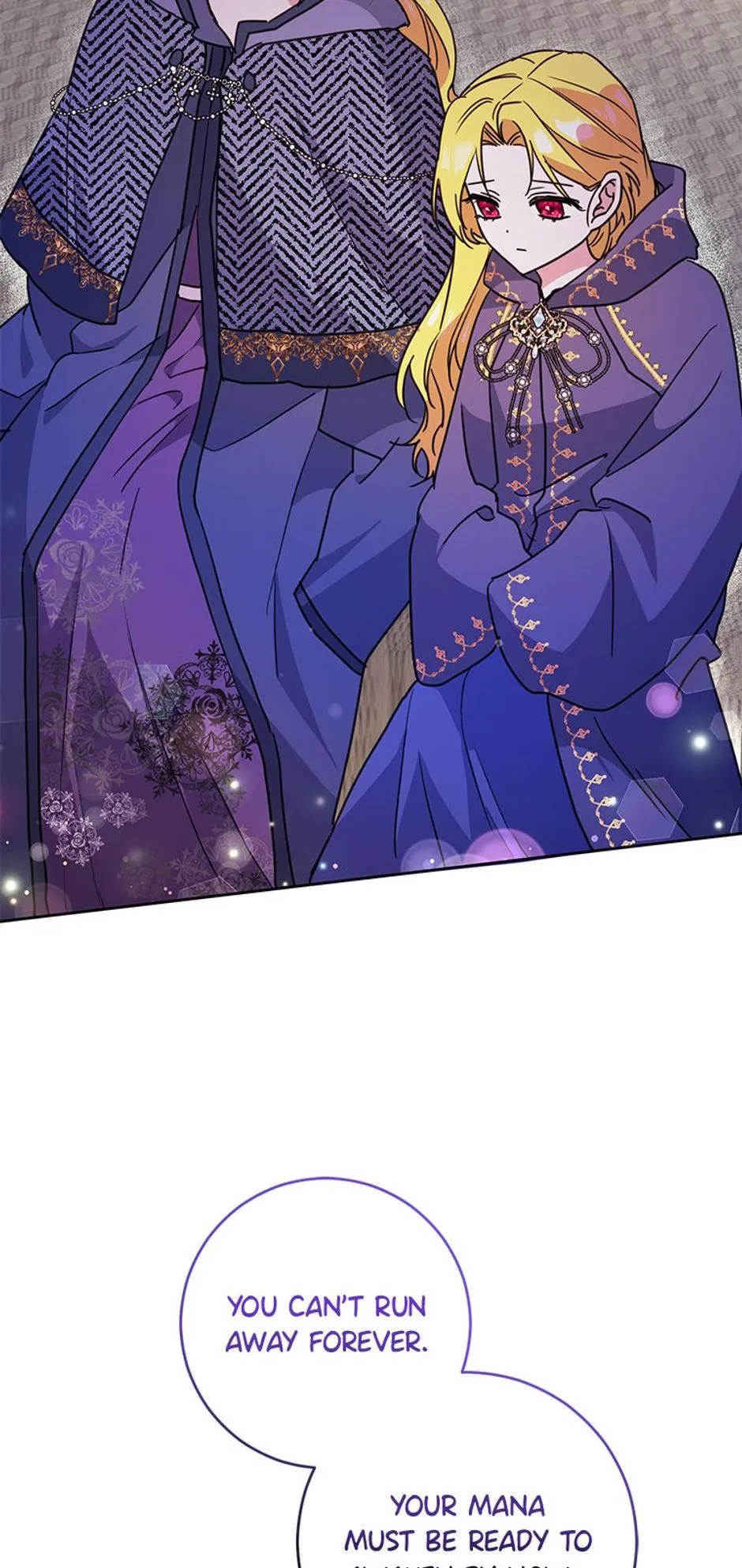 I Don’t Even Know Who the Child’s Father Is Chapter 62 Online - página 18