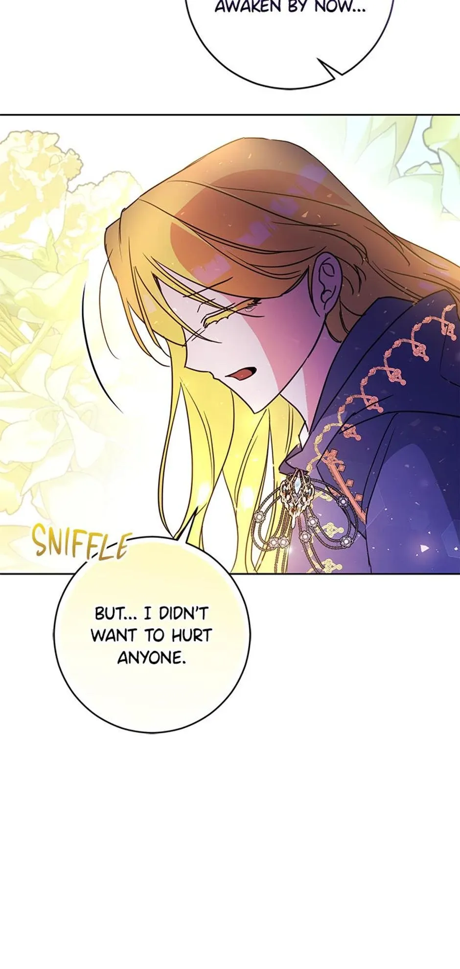 I Don’t Even Know Who the Child’s Father Is Chapter 62 Online - página 19