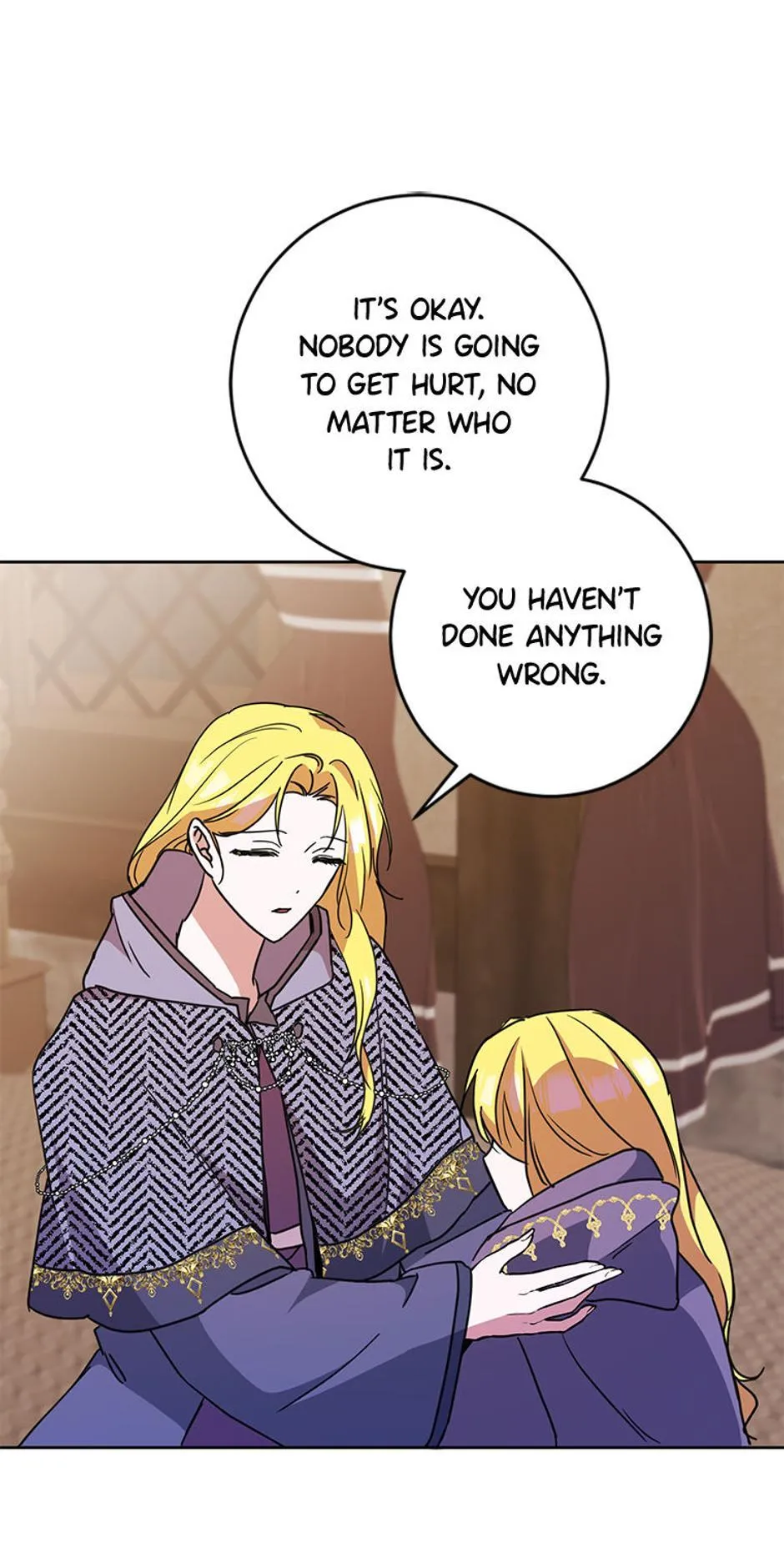 I Don’t Even Know Who the Child’s Father Is Chapter 62 Online - página 20
