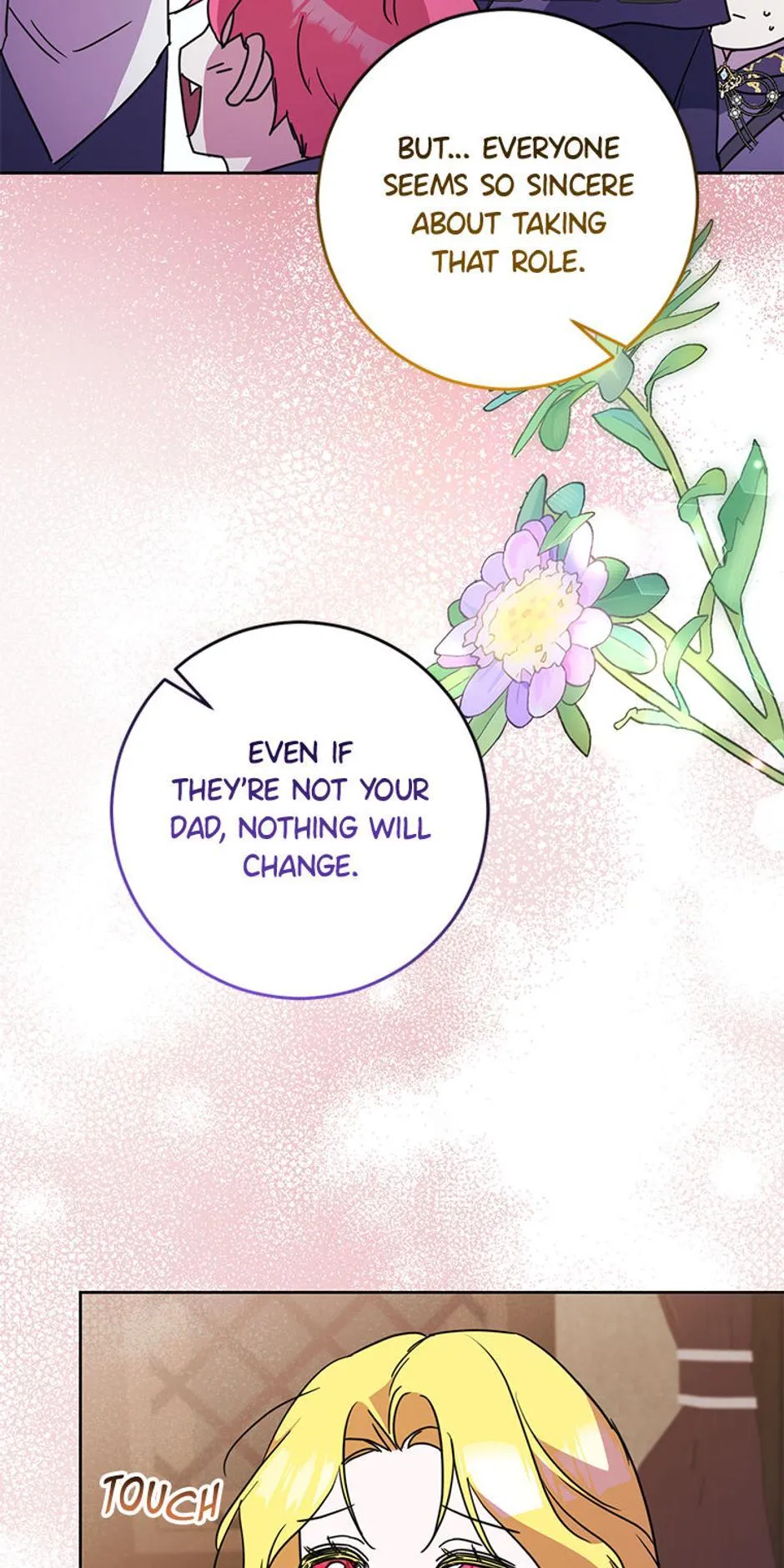 I Don’t Even Know Who the Child’s Father Is Chapter 62 Online - página 22