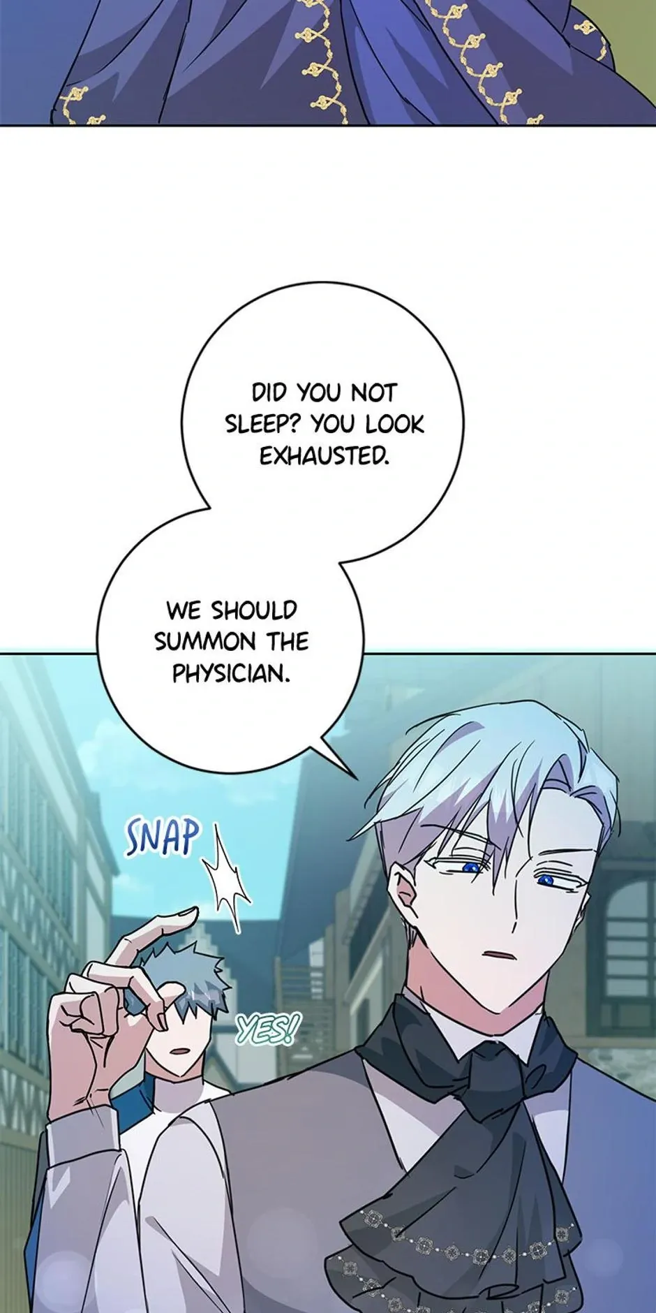 I Don’t Even Know Who the Child’s Father Is Chapter 62 Online - página 27