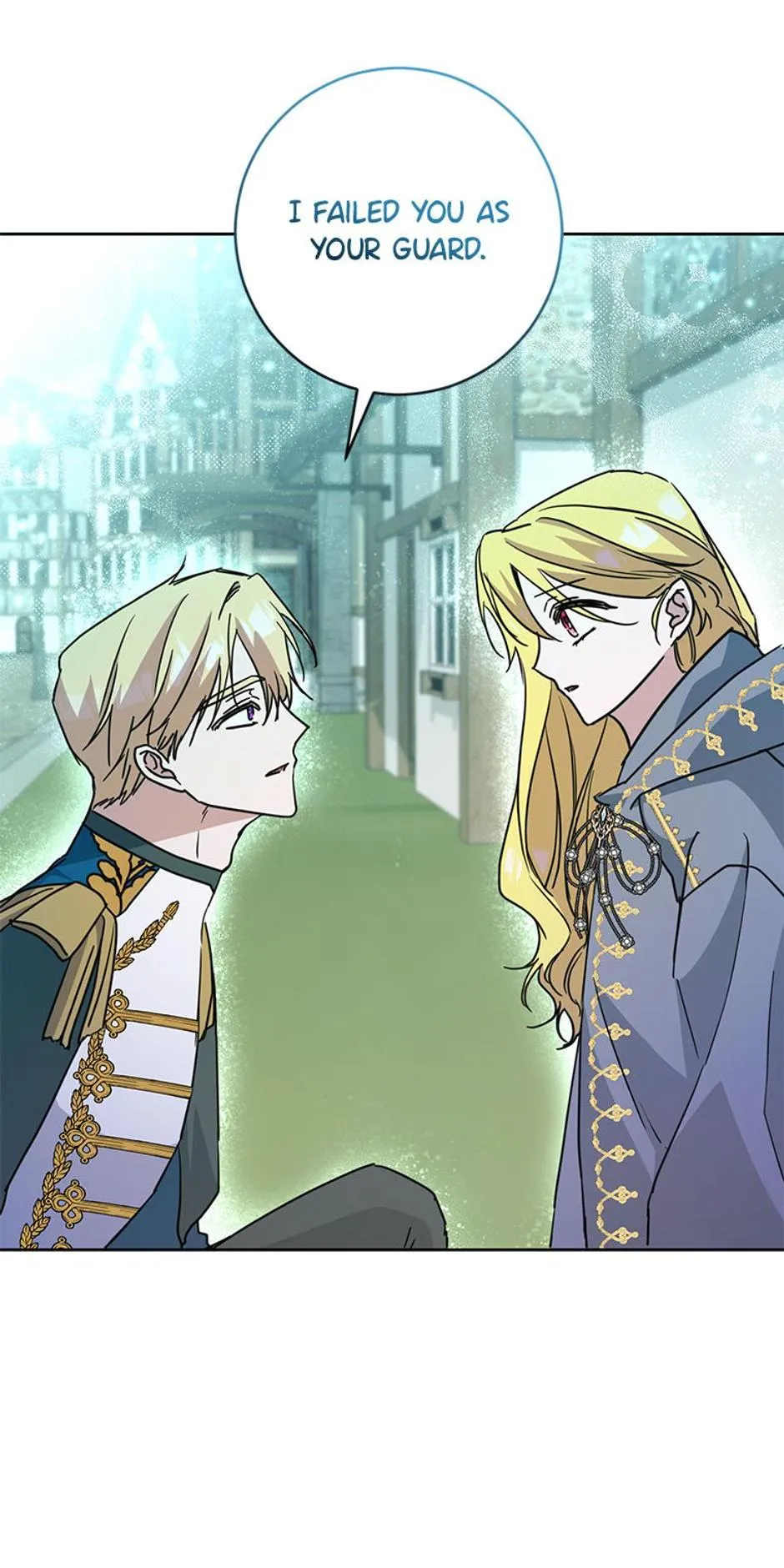 I Don’t Even Know Who the Child’s Father Is Chapter 62 Online - página 29