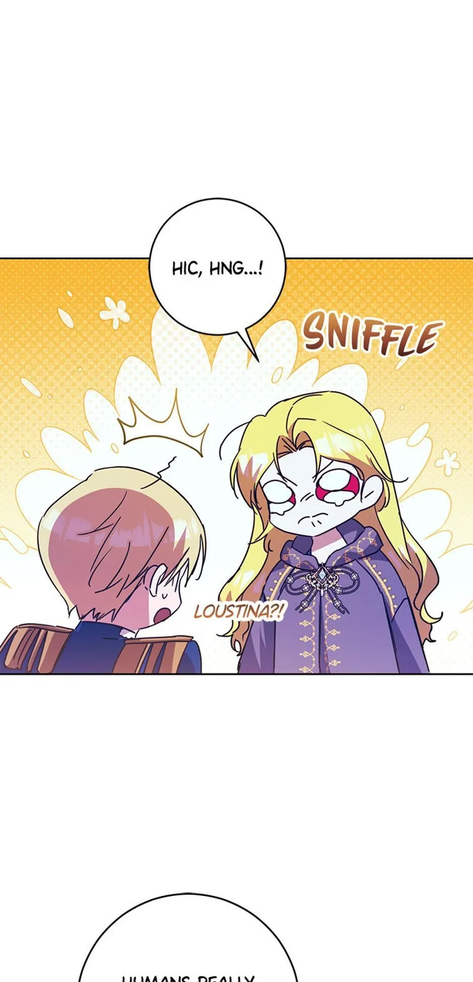 I Don’t Even Know Who the Child’s Father Is Chapter 62 Online - página 30