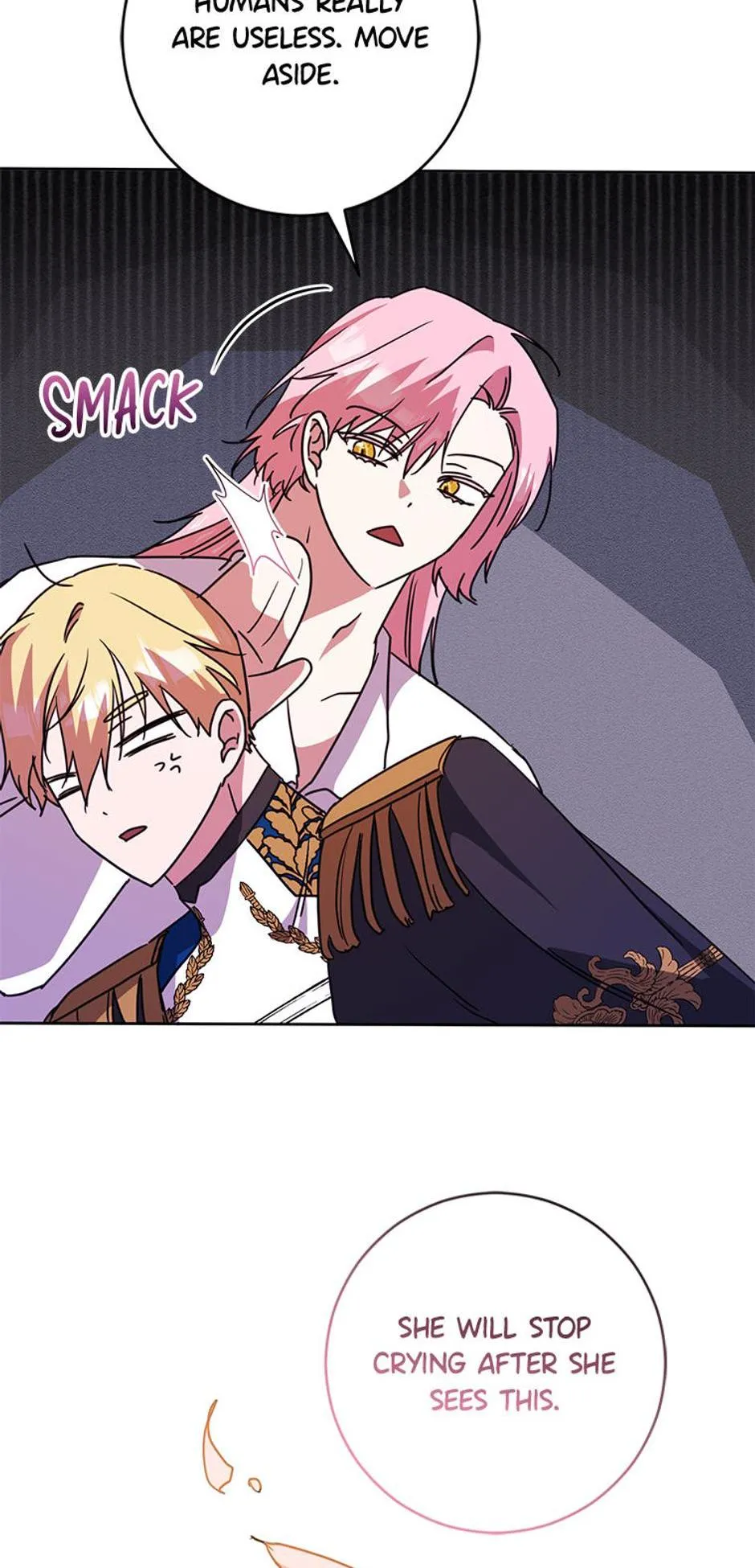 I Don’t Even Know Who the Child’s Father Is Chapter 62 Online - página 31