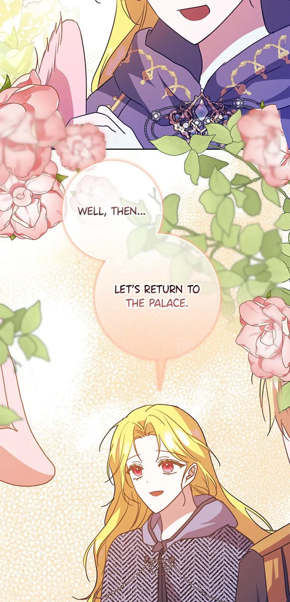 I Don’t Even Know Who the Child’s Father Is Chapter 62 Online - página 35