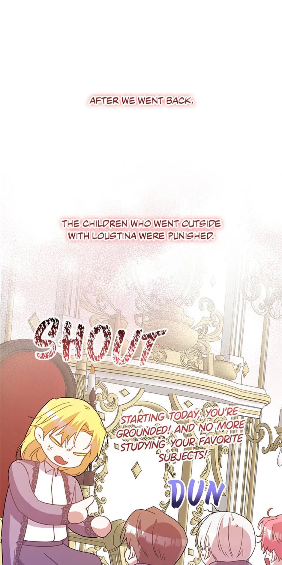 I Don’t Even Know Who the Child’s Father Is Chapter 62 Online - página 39