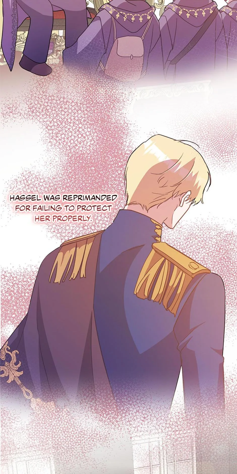 I Don’t Even Know Who the Child’s Father Is Chapter 62 Online - página 40