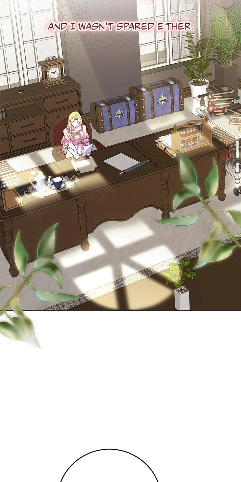 I Don’t Even Know Who the Child’s Father Is Chapter 62 Online - página 41