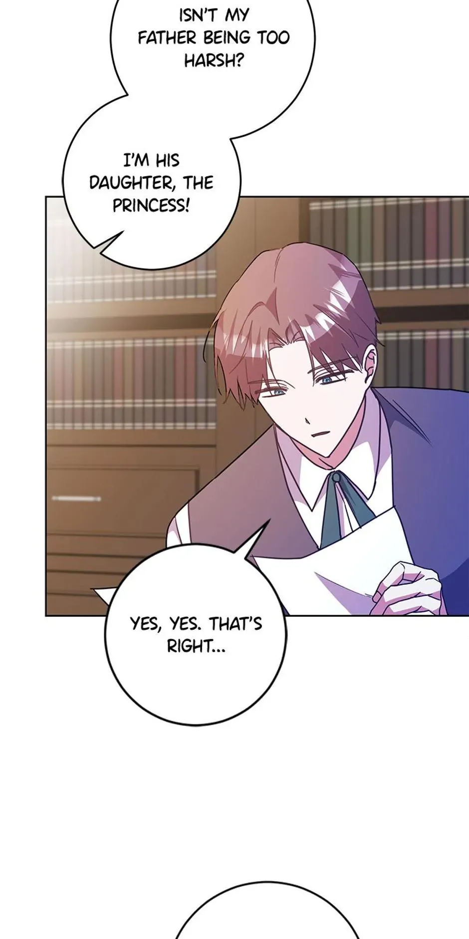 I Don’t Even Know Who the Child’s Father Is Chapter 62 Online - página 42