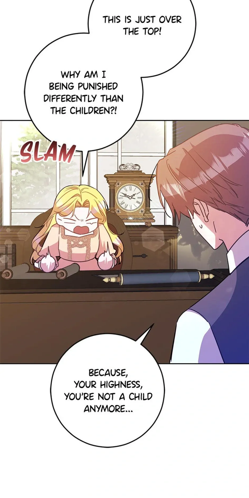 I Don’t Even Know Who the Child’s Father Is Chapter 62 Online - página 43