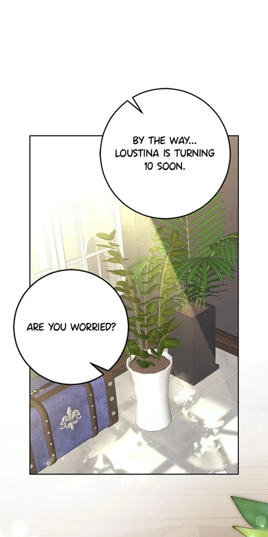 I Don’t Even Know Who the Child’s Father Is Chapter 62 Online - página 44
