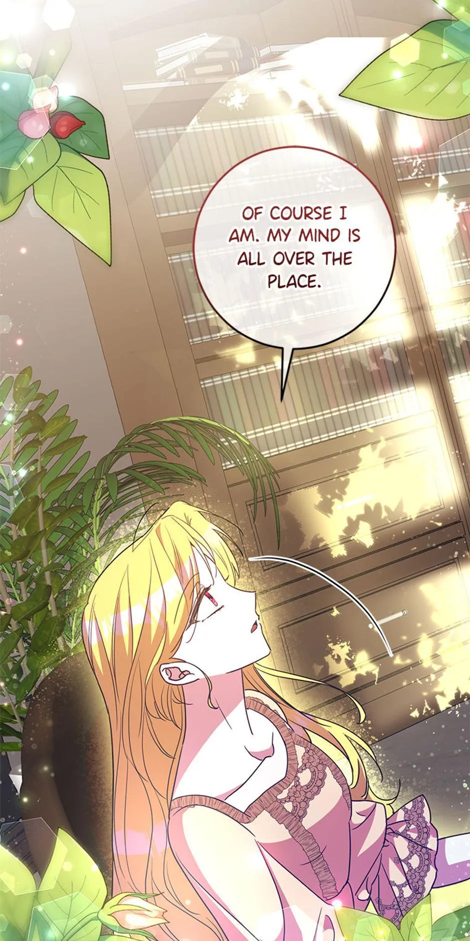 I Don’t Even Know Who the Child’s Father Is Chapter 62 Online - página 45