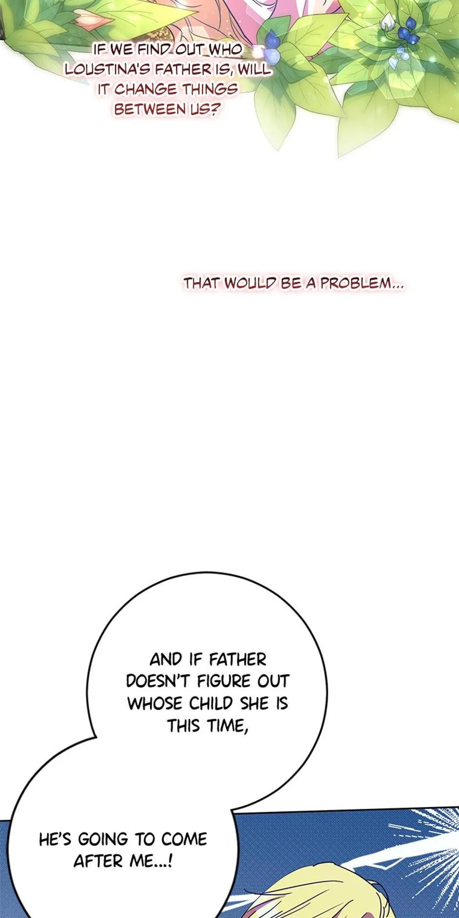 I Don’t Even Know Who the Child’s Father Is Chapter 62 Online - página 46