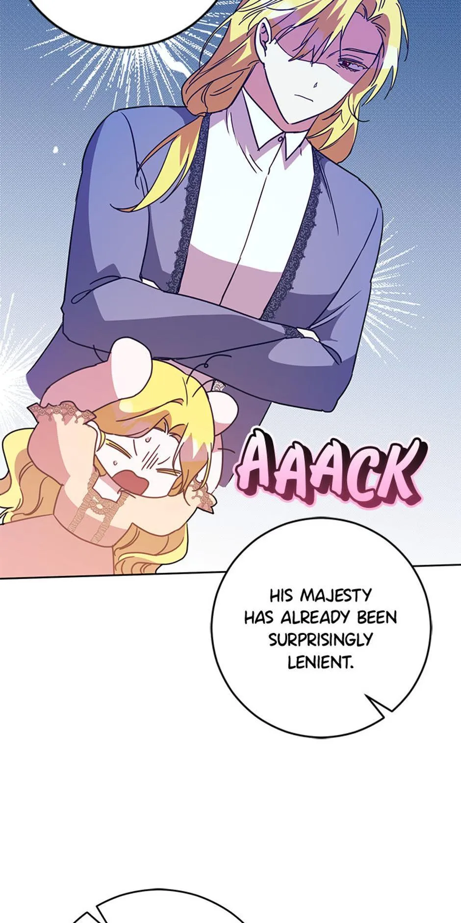 I Don’t Even Know Who the Child’s Father Is Chapter 62 Online - página 47
