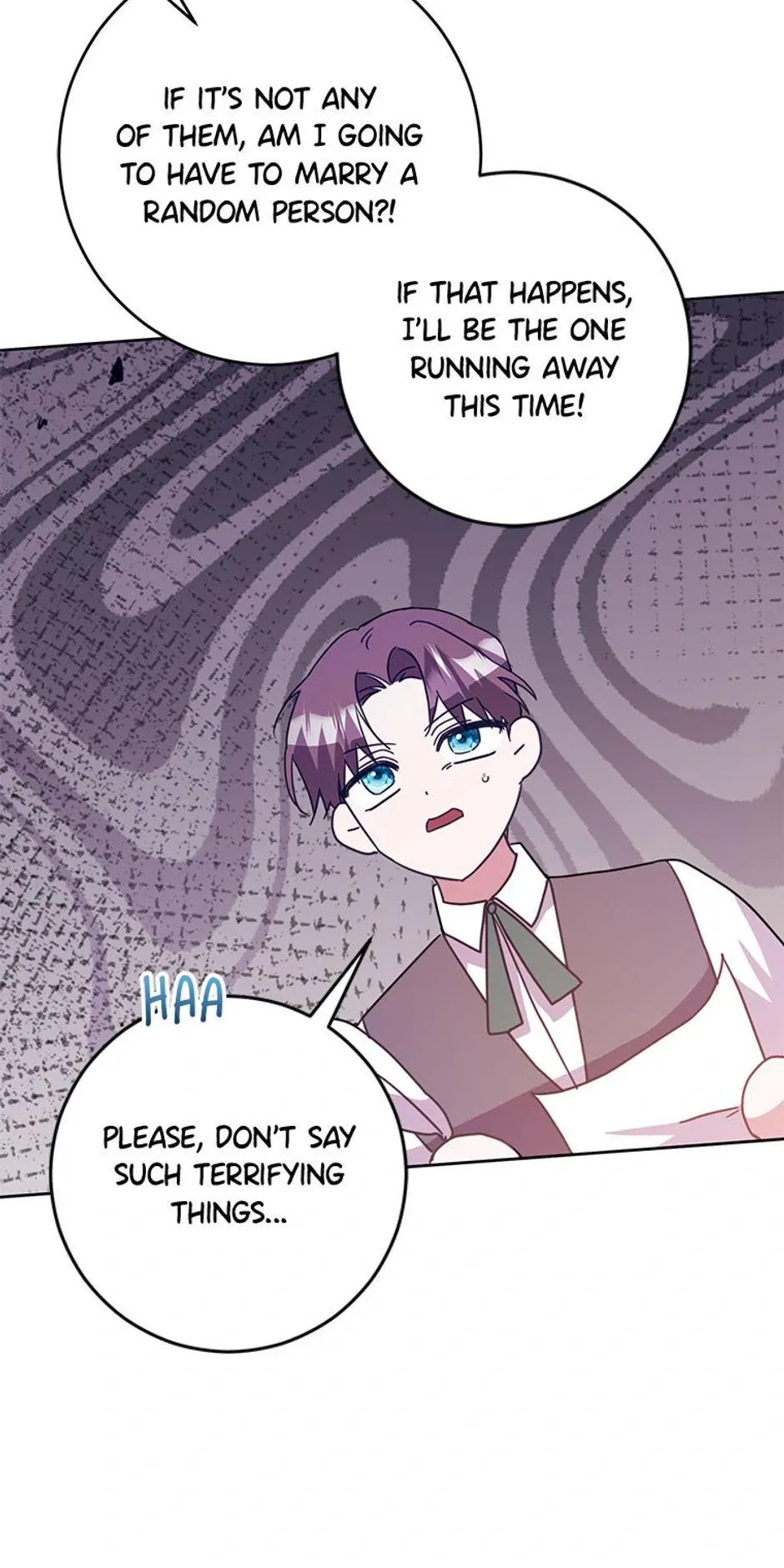 I Don’t Even Know Who the Child’s Father Is Chapter 62 Online - página 48