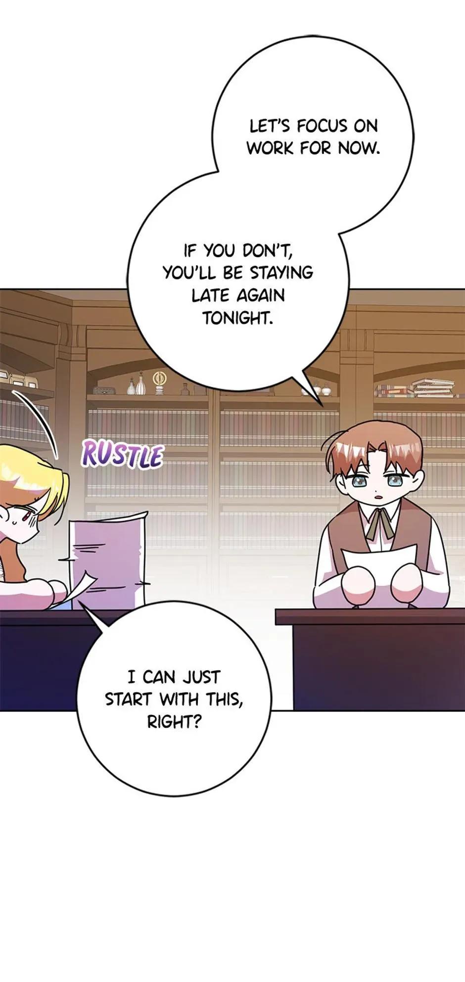 I Don’t Even Know Who the Child’s Father Is Chapter 62 Online - página 49