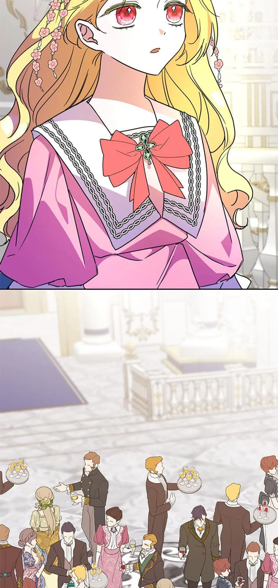I Don’t Even Know Who the Child’s Father Is Chapter 62 Online - página 53