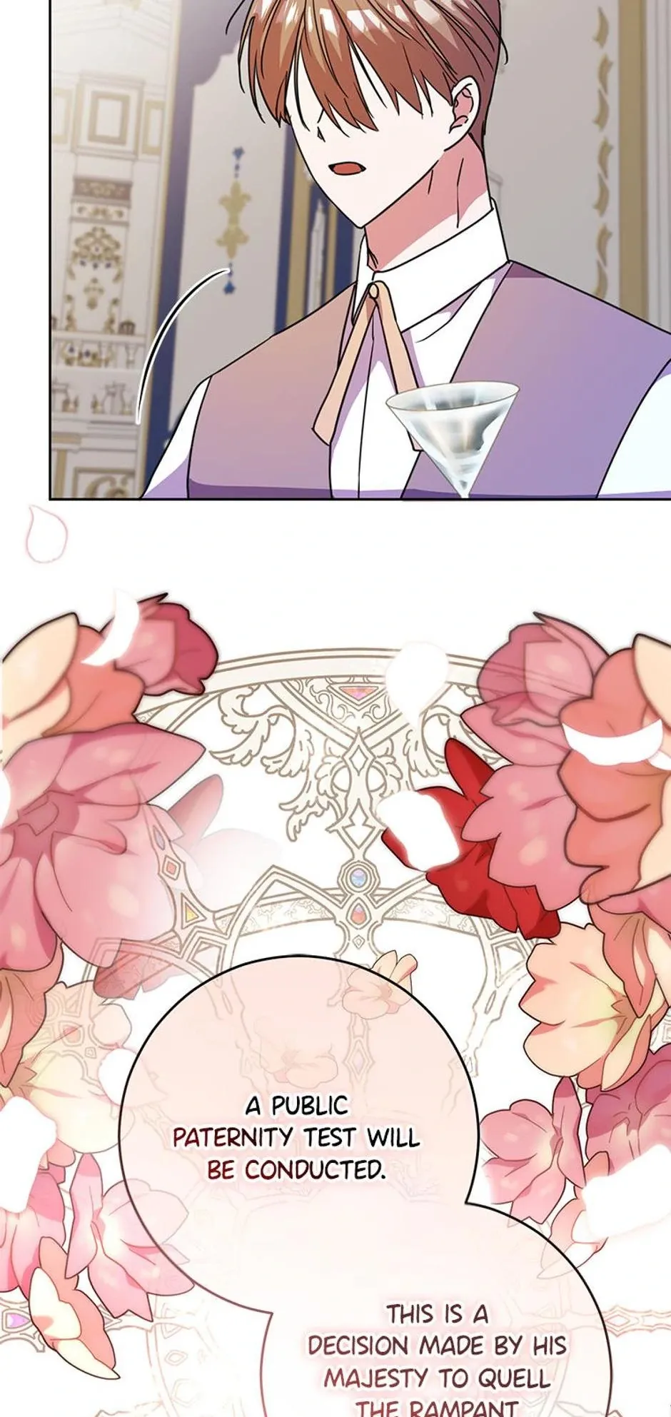 I Don’t Even Know Who the Child’s Father Is Chapter 62 Online - página 55