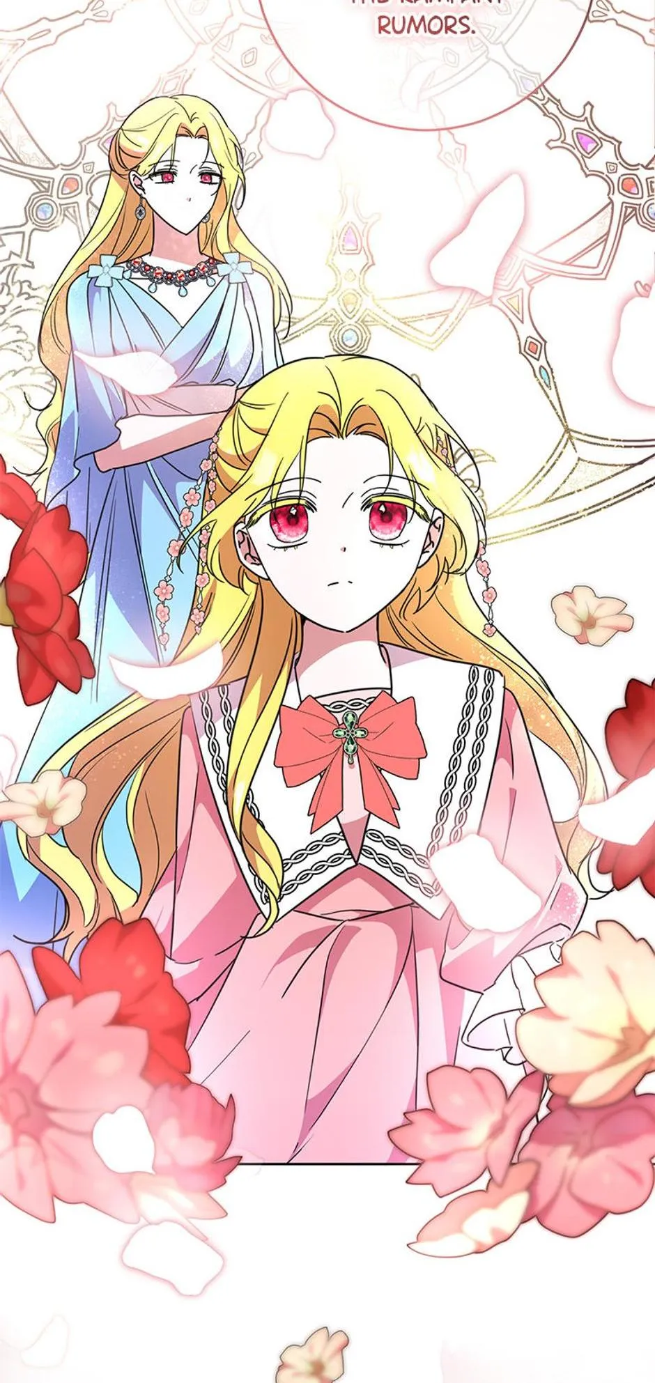 I Don’t Even Know Who the Child’s Father Is Chapter 62 Online - página 56