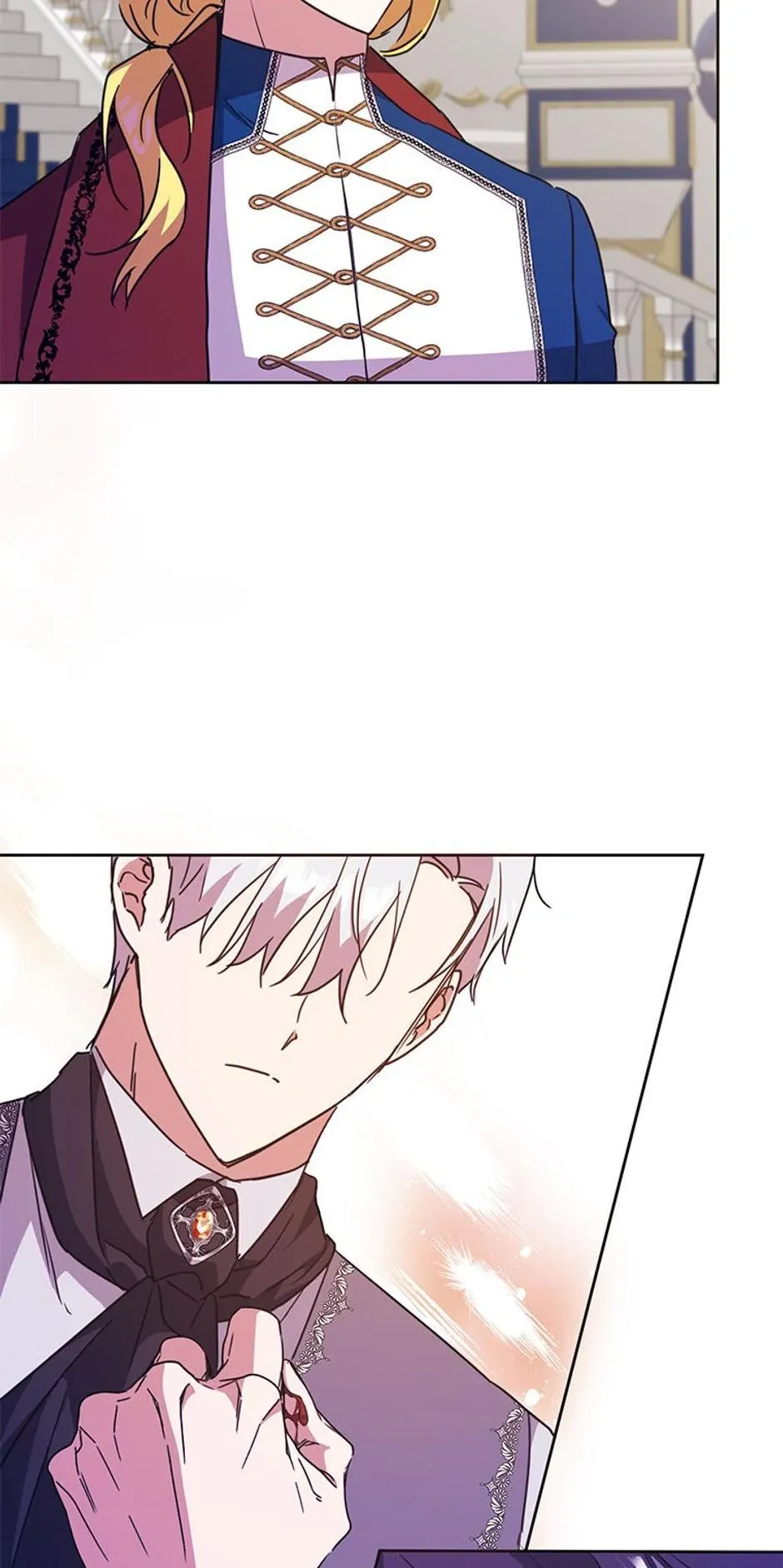 I Don’t Even Know Who the Child’s Father Is Chapter 62 Online - página 59