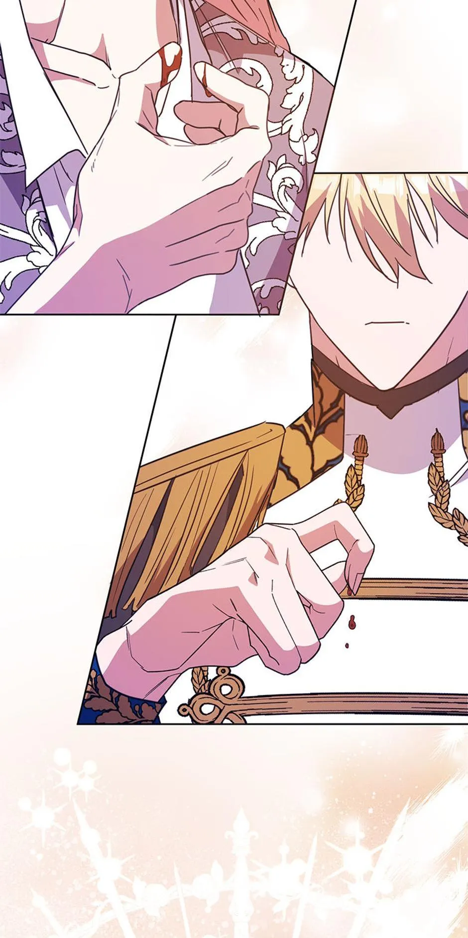 I Don’t Even Know Who the Child’s Father Is Chapter 62 Online - página 61