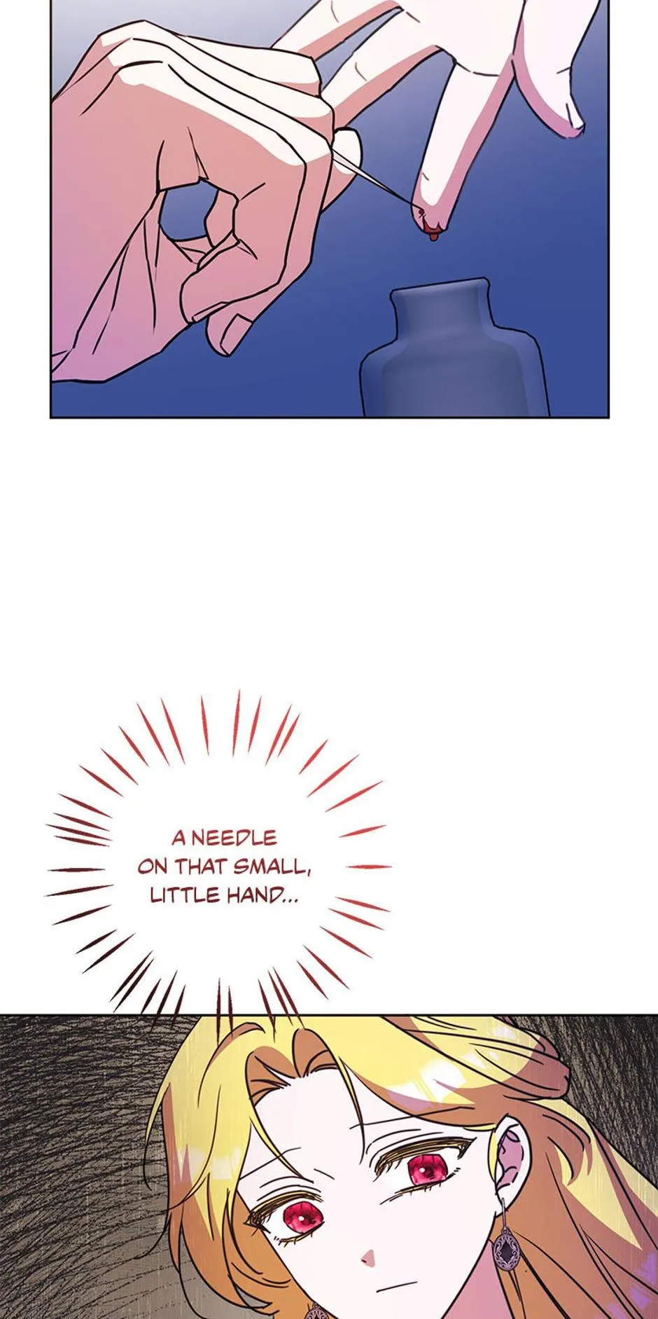 I Don’t Even Know Who the Child’s Father Is Chapter 62 Online - página 64