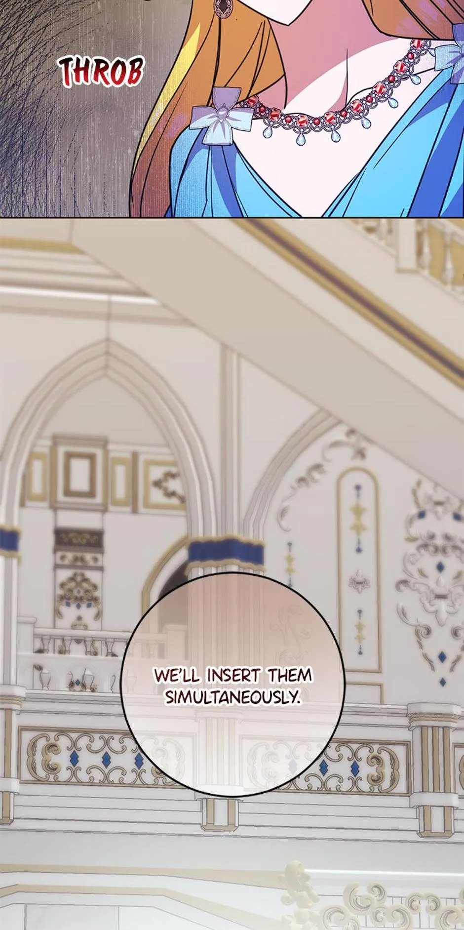I Don’t Even Know Who the Child’s Father Is Chapter 62 Online - página 65