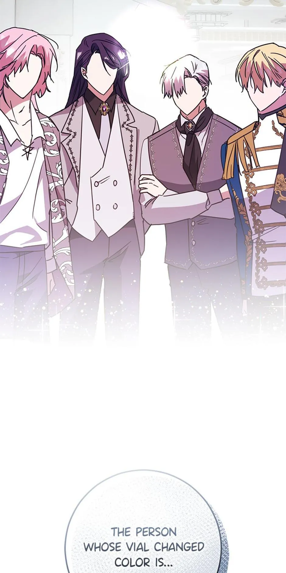 I Don’t Even Know Who the Child’s Father Is Chapter 62 Online - página 66