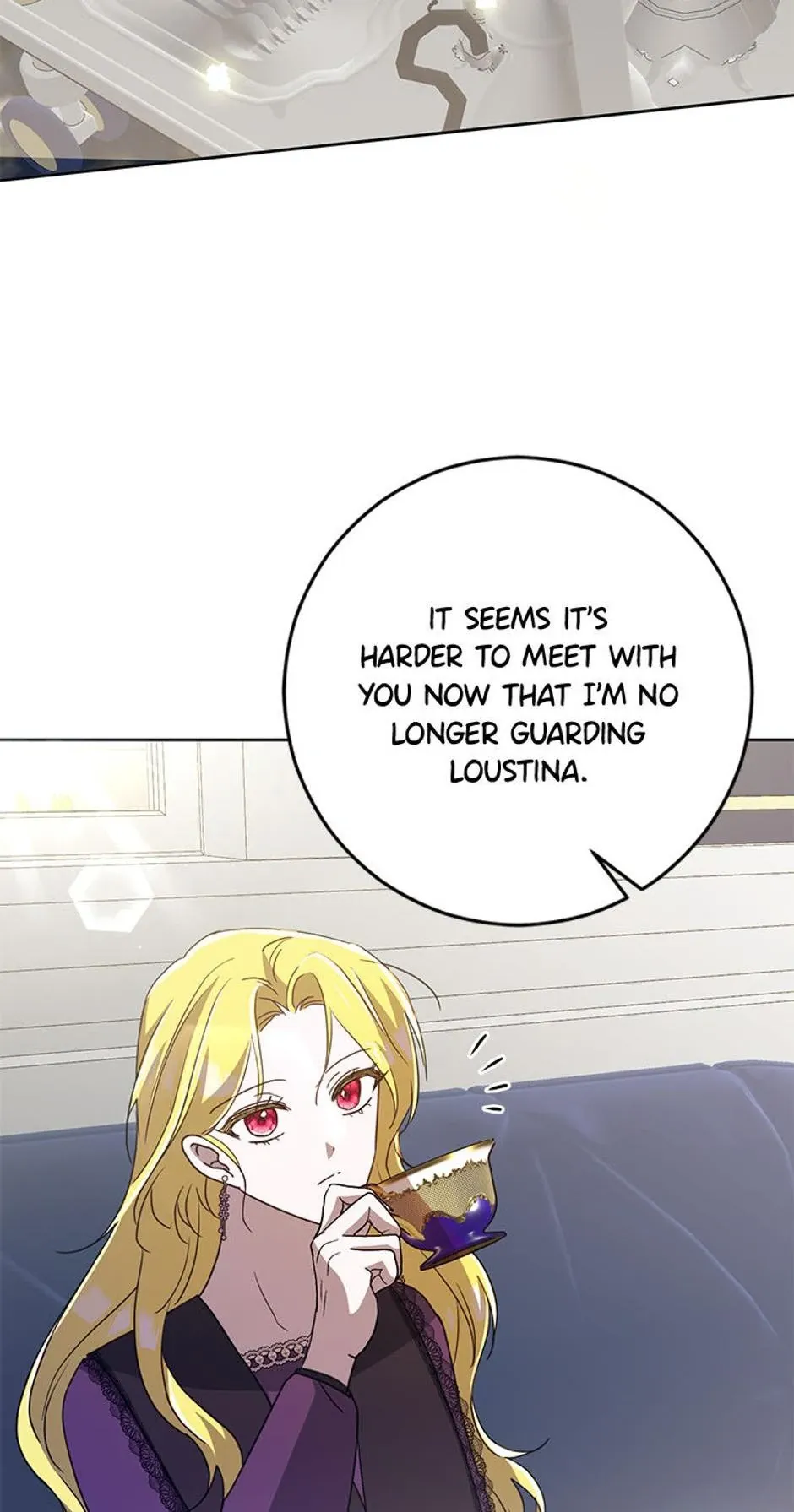 I Don’t Even Know Who the Child’s Father Is Chapter 64 Online - página 2