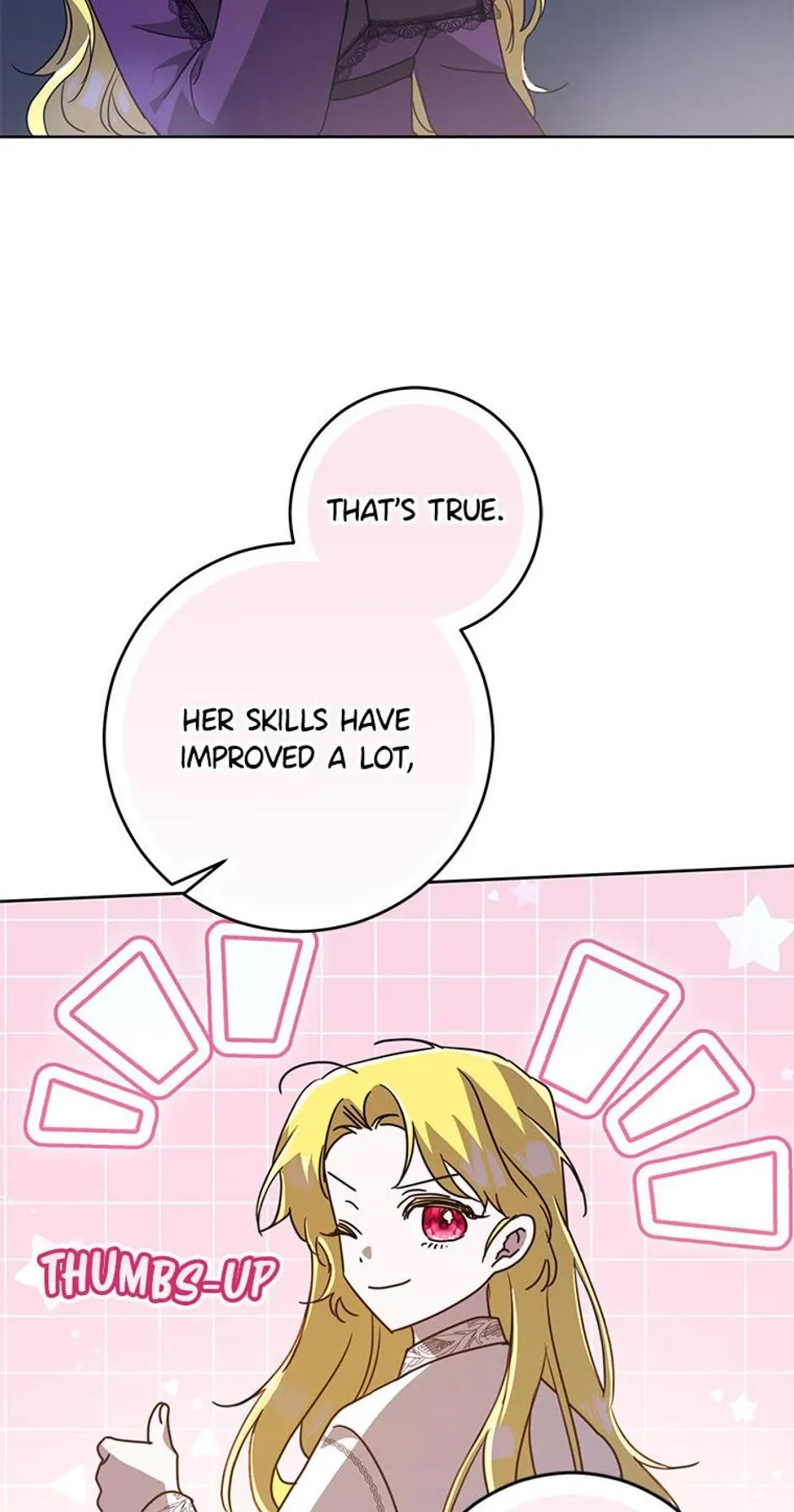 I Don’t Even Know Who the Child’s Father Is Chapter 64 Online - página 3