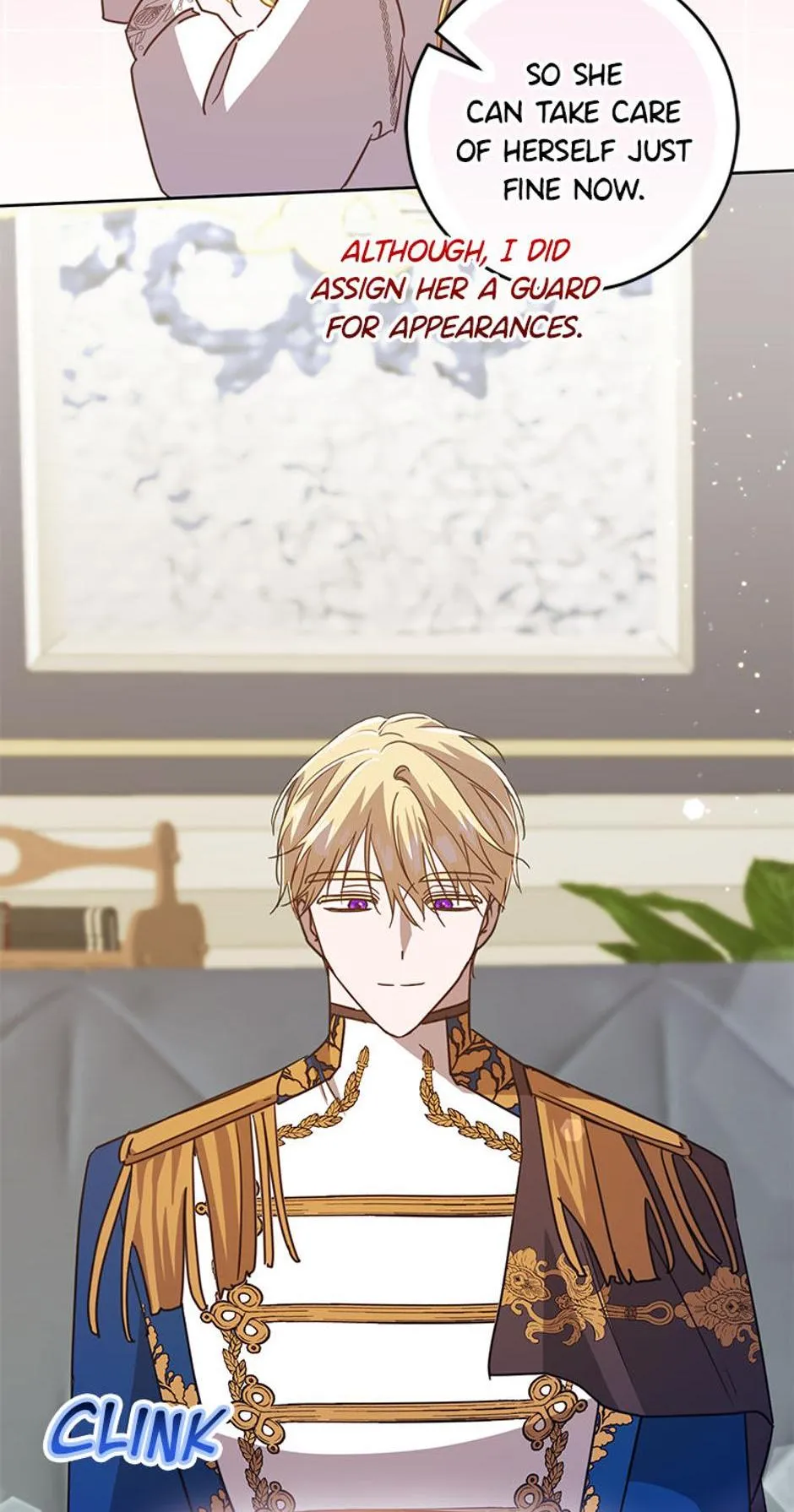 I Don’t Even Know Who the Child’s Father Is Chapter 64 Online - página 4