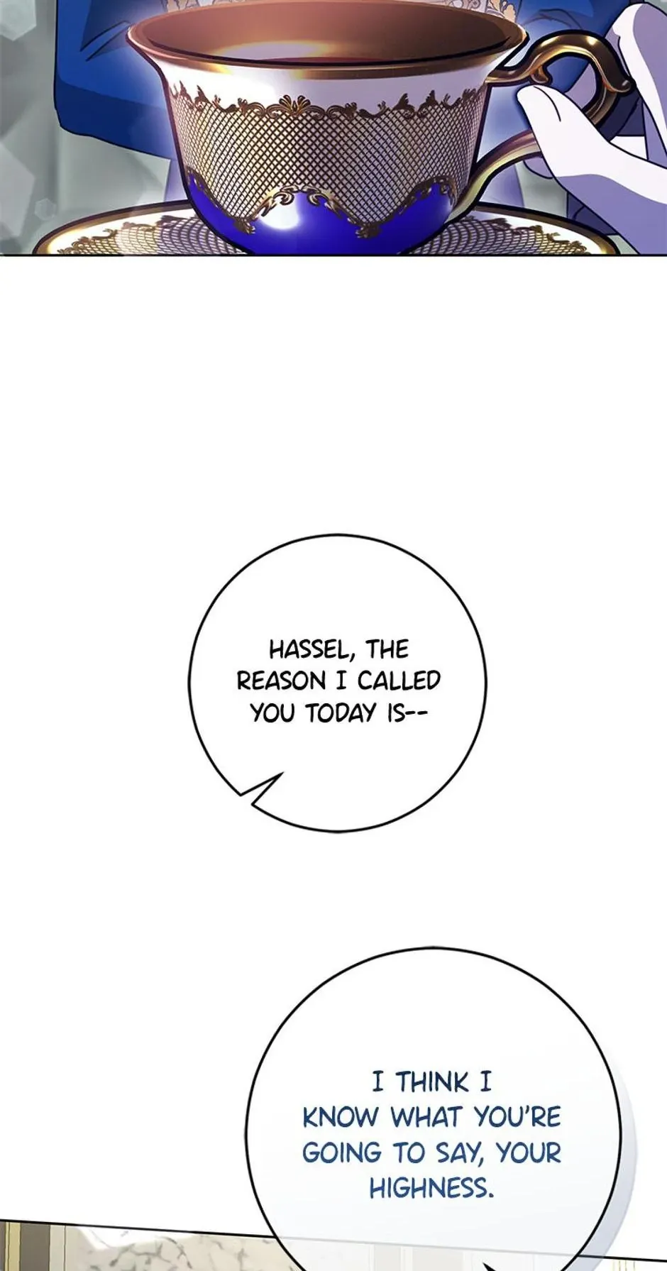 I Don’t Even Know Who the Child’s Father Is Chapter 64 Online - página 5
