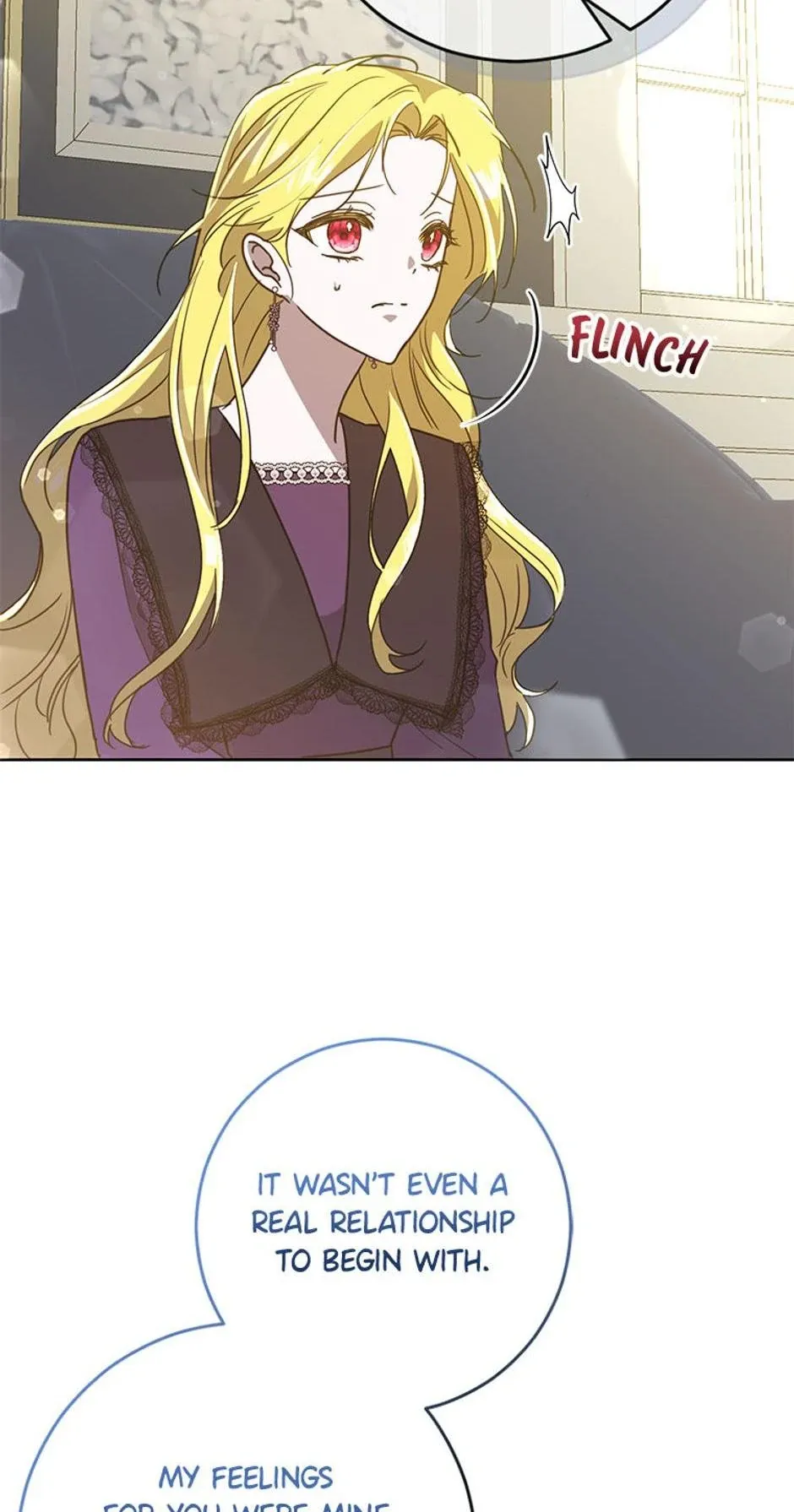 I Don’t Even Know Who the Child’s Father Is Chapter 64 Online - página 6