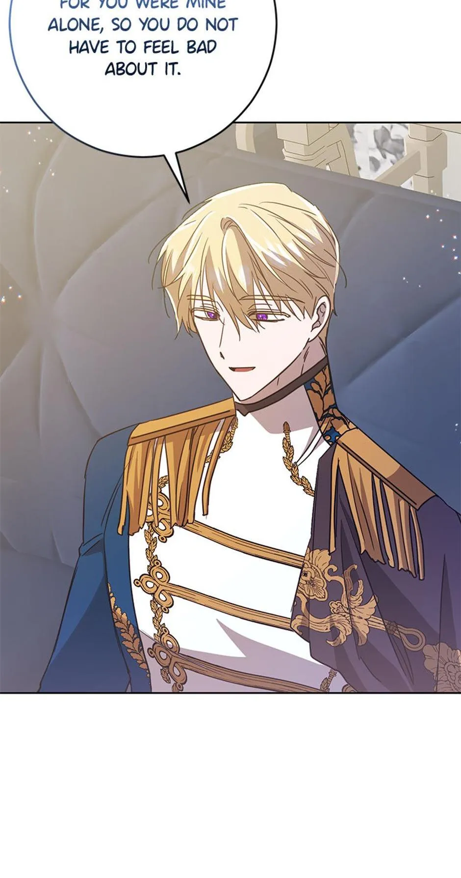 I Don’t Even Know Who the Child’s Father Is Chapter 64 Online - página 7