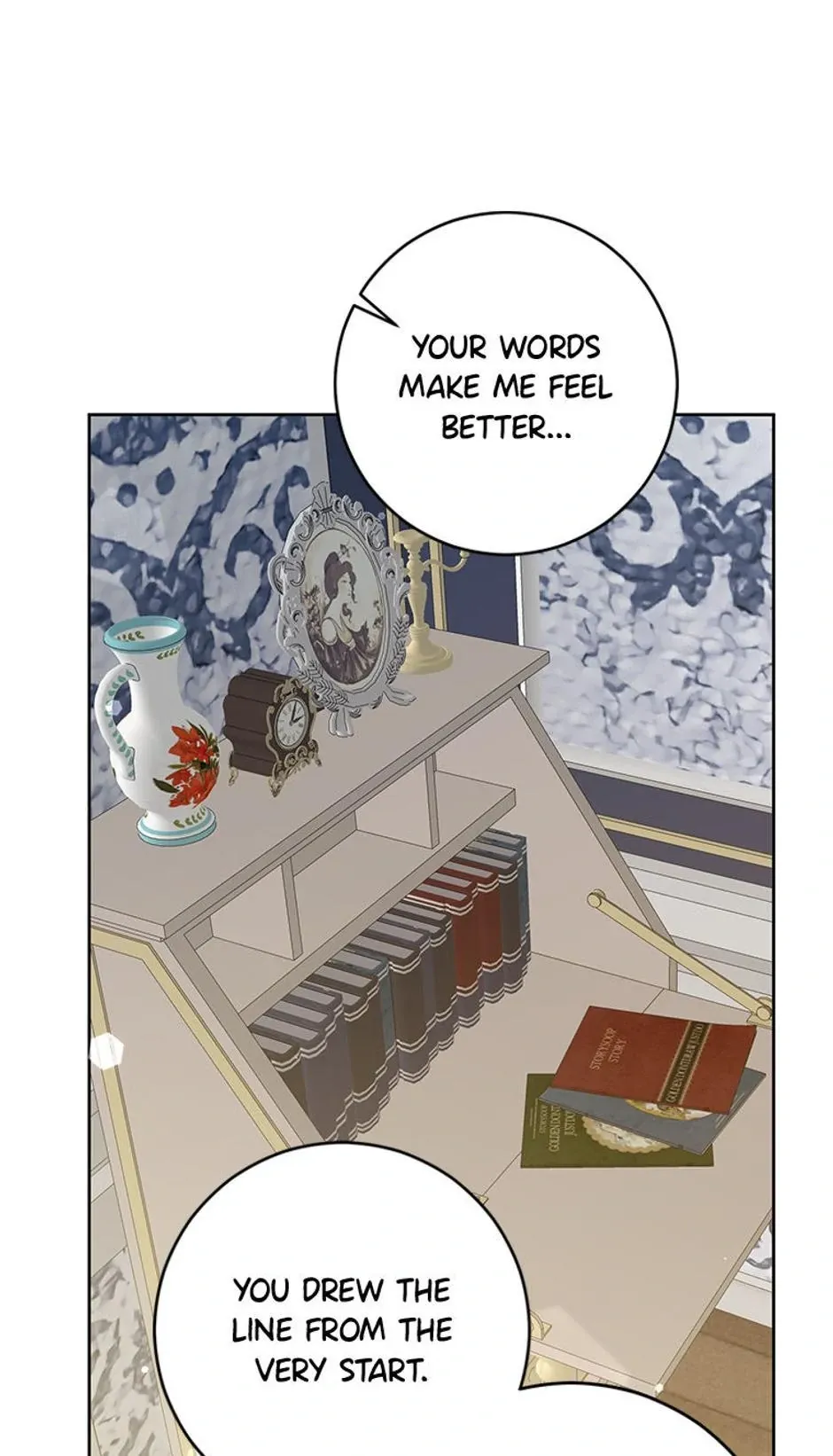I Don’t Even Know Who the Child’s Father Is Chapter 64 Online - página 8
