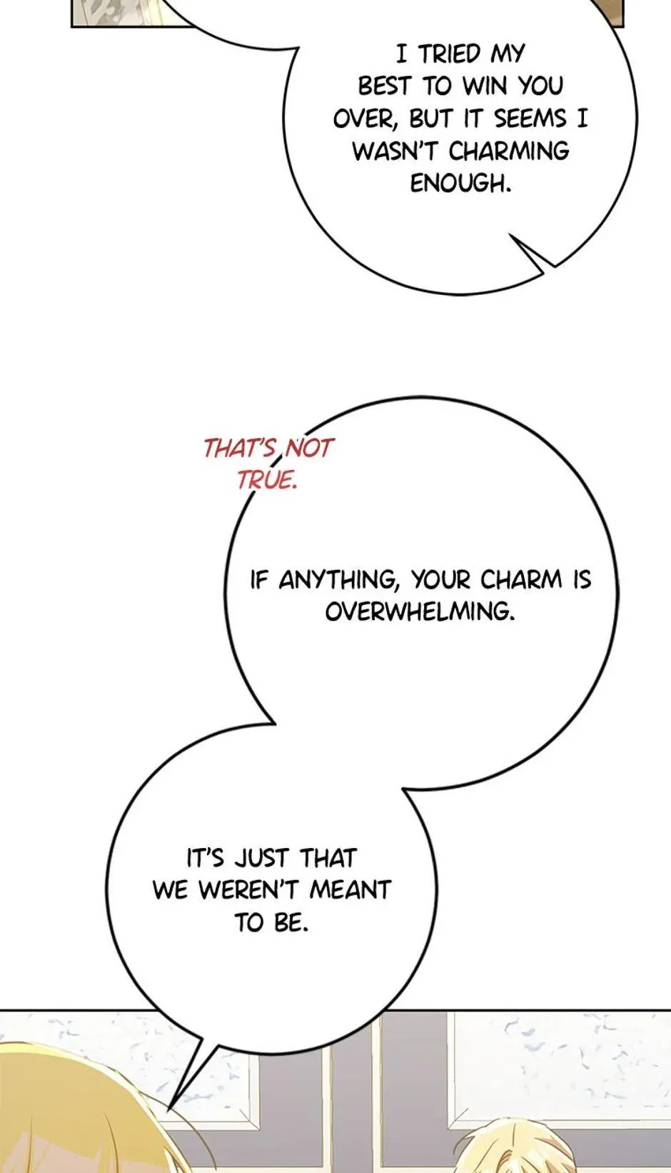 I Don’t Even Know Who the Child’s Father Is Chapter 64 Online - página 9